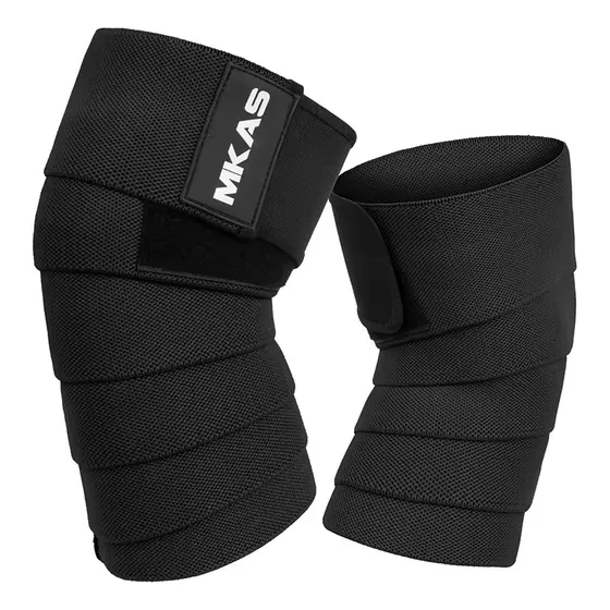 Rodilleras Deportivas De Compresión Gimnasio, Crossfit, Gym