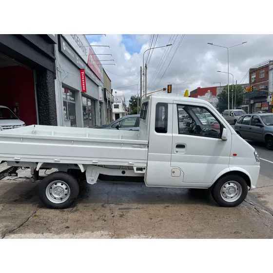 Dfsk K01h 1.3 Pickup