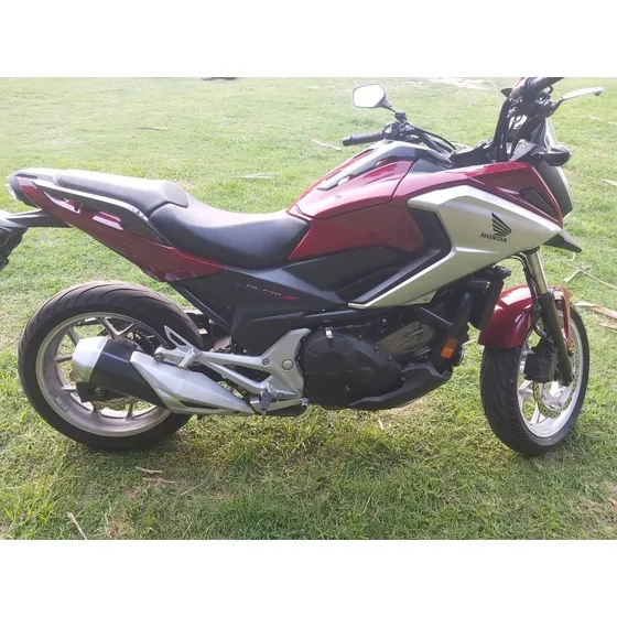 Honda Nc750 X Nc750x No Versys650 No Nc700 No Bmw Gs700 F650