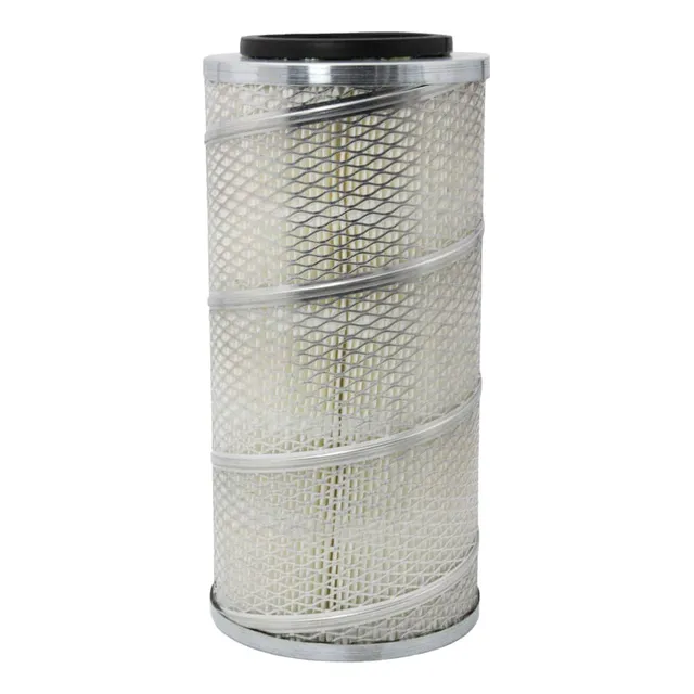 Filtro Aire New Holland / Iveco / Jhon Deere Wca-7111 /46515