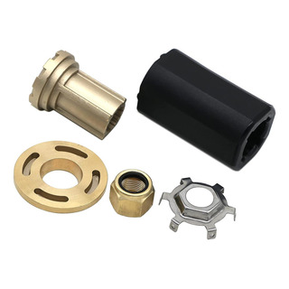 Kit De Cubo De Hélice, Hélice De Motor Fueraborda 835257q1 Kit De Cubo De Hélice, Hélice De Motor Fueraborda 835257q1