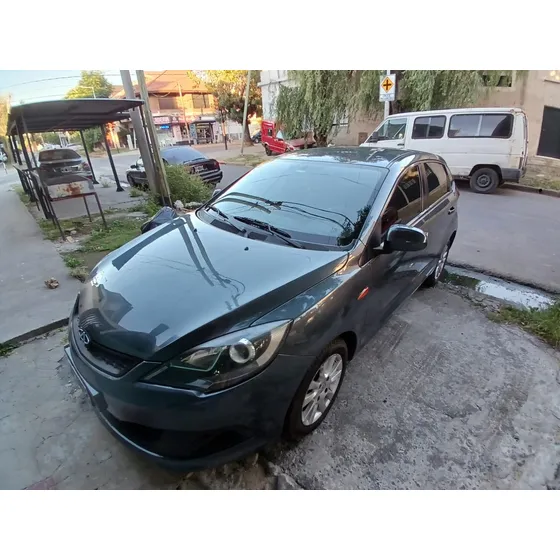 Chery Fulwin 1.5 Ii Hatchback
