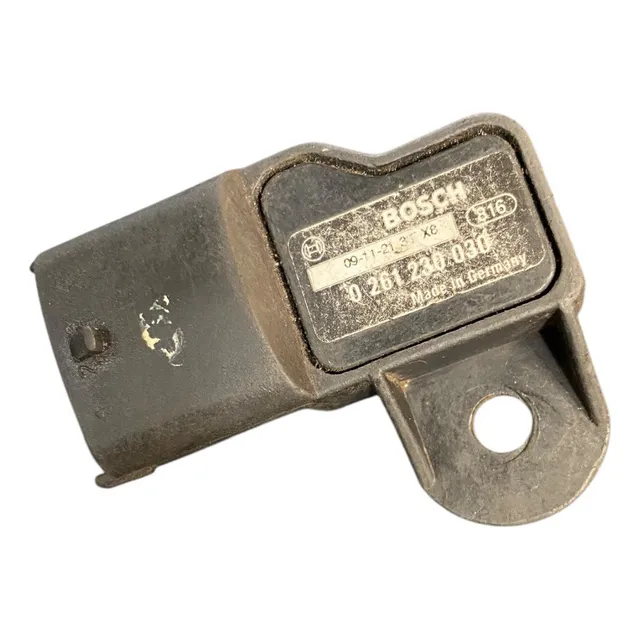 Sensor Map Fiat Uno Mille 1.0 8v Fire 2009 2013 0261230030
