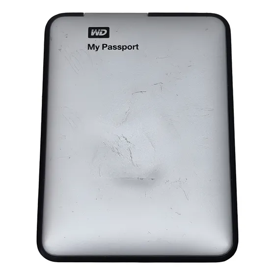 Hd Externo Wd 2tb Wdby8l0020bsl