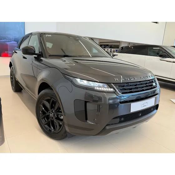 Land Rover Range Rover Evoque 2.0 S At
