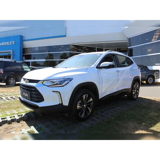 Chevrolet Tracker 1.2t Premier At 5p
