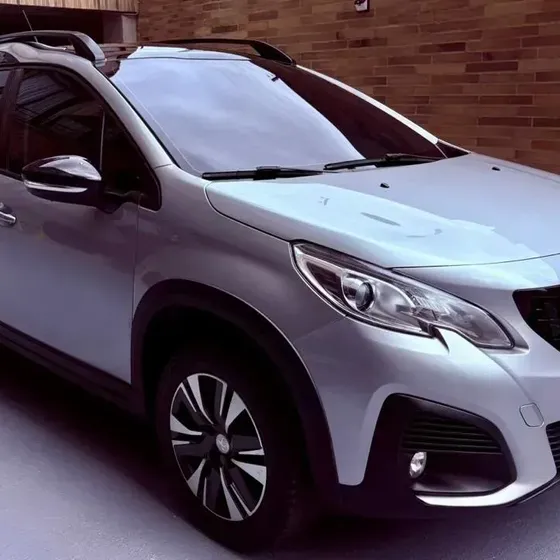 Peugeot 2008 2022 1.6 Active