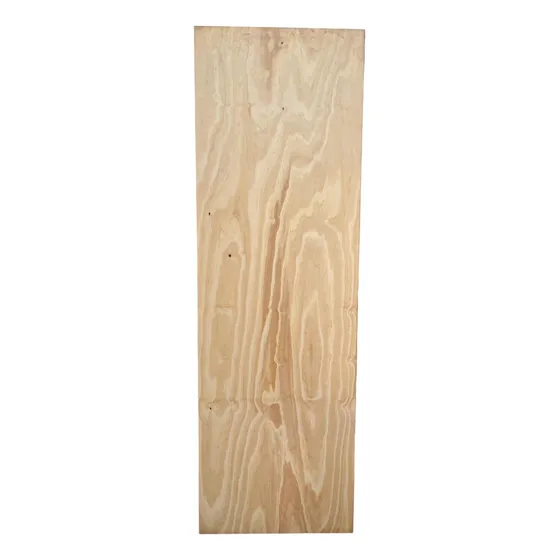 Hoja De Puerta Interior En Pino
