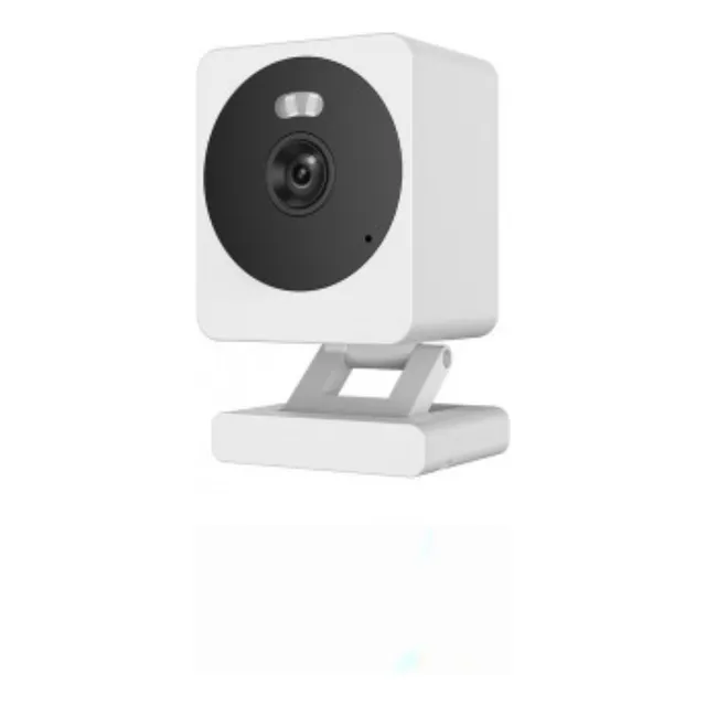 Cámara Inteligente Wifi A10 5mpx, Audio, Sensor, Colorvu