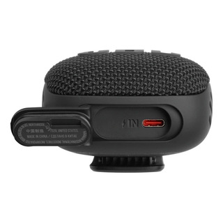 Bocina Portátil Jbl Wind 3s Bluetooth, Negro Bocina Portátil Jbl Wind 3s Bluetooth, Negro