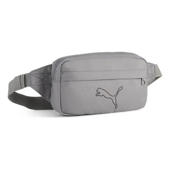 Canguro Puma Plus Waist Bag 091184 02 Gris