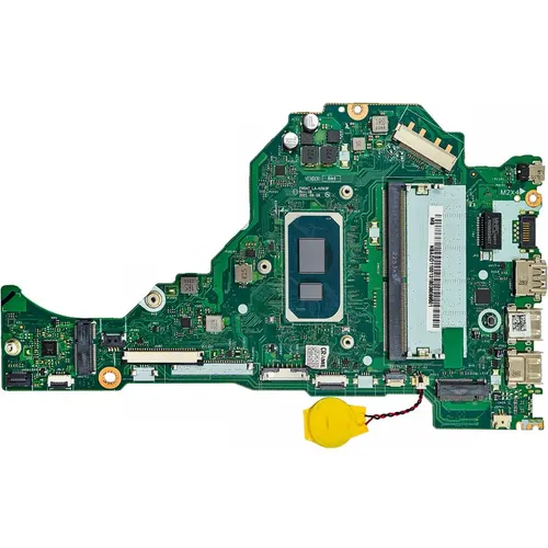 Placa Mãe Notebook La-j801p Acer Aspire A315-56 Rev 1.0 | MercadoLivre