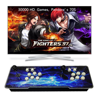 Fhyrgf [en 1 70 Pandora Box Arcade Console Compatible Pc Y & Fhyrgf [en 1 70 Pandora Box Arcade Console Compatible Pc Y &