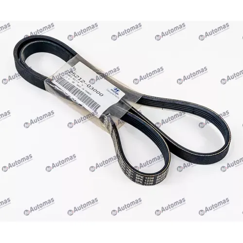 Faja Unica De Accesorios   Hyundai Grand I10 2013 - 2023
