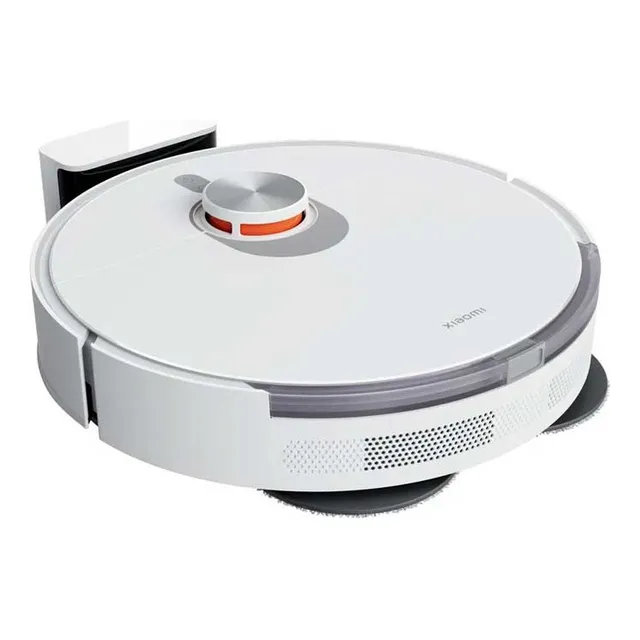 Aspiradora Mi Robot Vacuum S20+ B108gl - Aspira Y Trapea