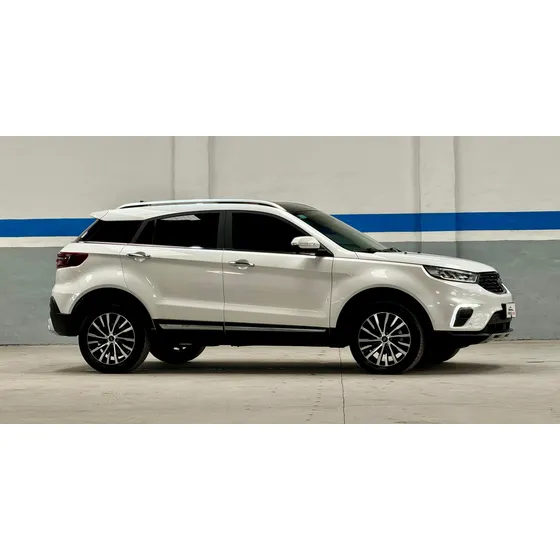 Ford Territory 1.5t Titanium