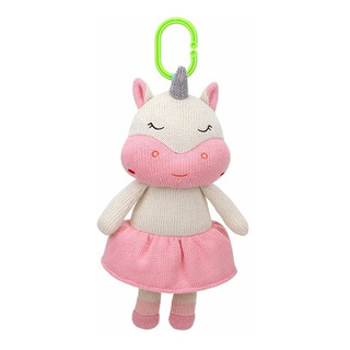Juguete Colgante De Bebe Ó Niño Figura De Punto Extra Suave Juguete Colgante De Bebe Ó Niño Figura De Punto Extra Suave