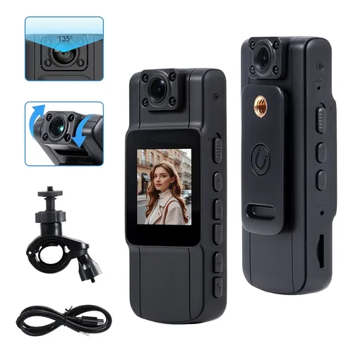 Camcorder Dji Osmo Pocket 3 4k 120fps 2 Screen 26m Protecti