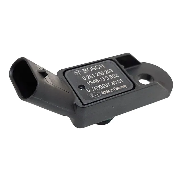 Sensor Map Citroen C4 C5 Ds3 Ds4 Ds5 1.6 Thp