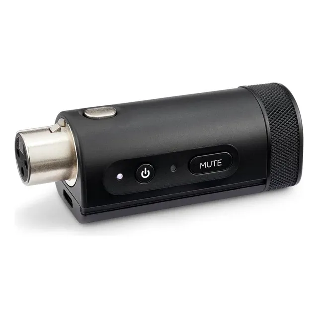 Bose Transmisor Inalámbrico Para Micrófono Para S1 Pro Plus