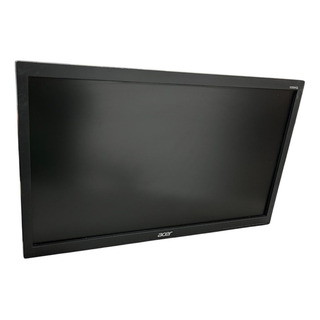 Monitor Acer V206hql Sin Base 19.5 Pulgadas Monitor Acer V206hql Sin Base 19.5 Pulgadas