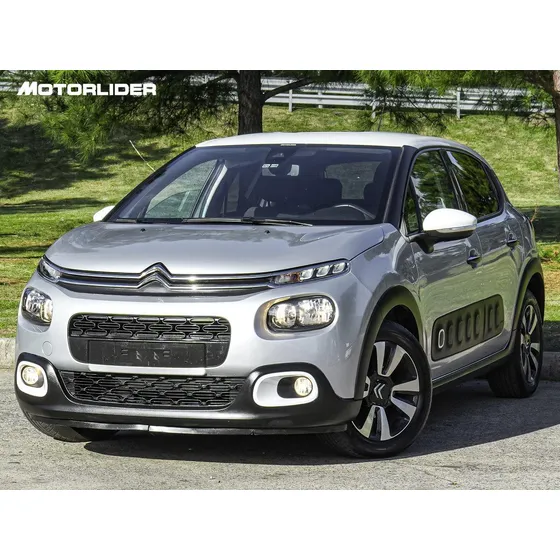 Citroën C3 1.2 New Shine Extra Full