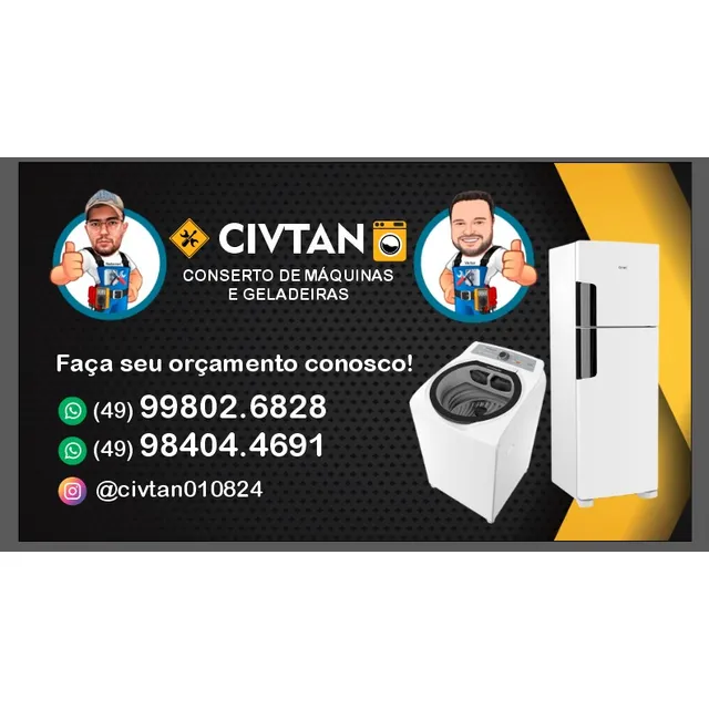 Conserto De Eletrodomésticos Para Lages Sc 