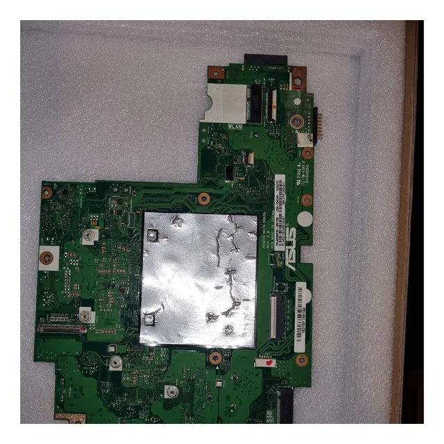 Placa Madre Motherboard Para Asus X542u, X542ur, X542urr....