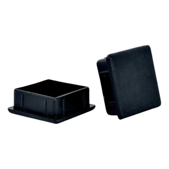Regaton Cuadrado Interno De 1  X 1  (100 Unds)