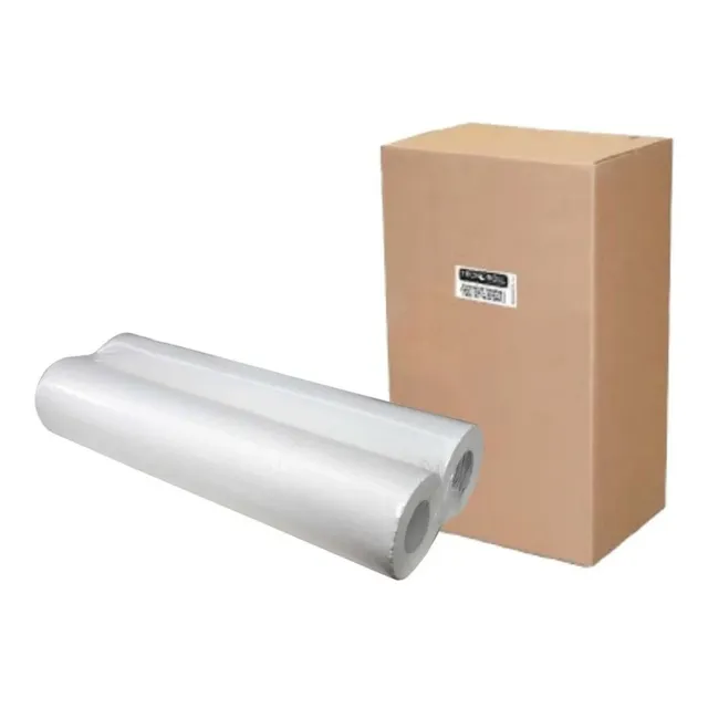 Sabanillas Médicas 50m X 2 Rollos Tecnopapel