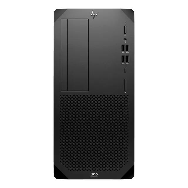 Hp Z2 G9 Tower I9-14900k | 96gb | 2tbssd | Win11 Pro