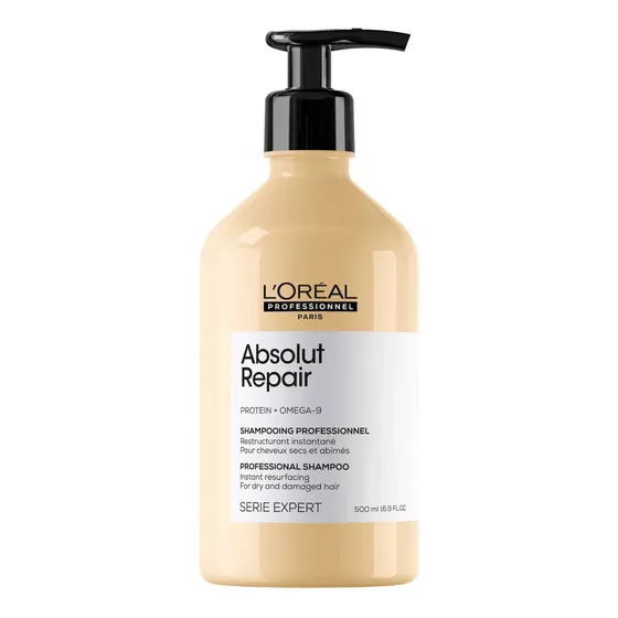 Shampoo L'Oréal Professionnel Absolut Repair 500ml