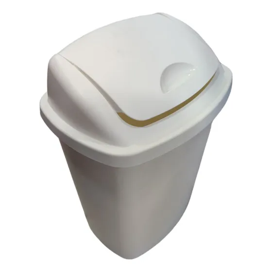 Papelera Vaiven 30 Lts Duraplast 