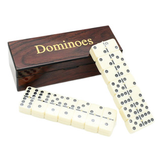 Jjj Juego De Dominó, Juego De Mesa, Regalo De Navidad Con Jjj Juego De Dominó, Juego De Mesa, Regalo De Navidad Con