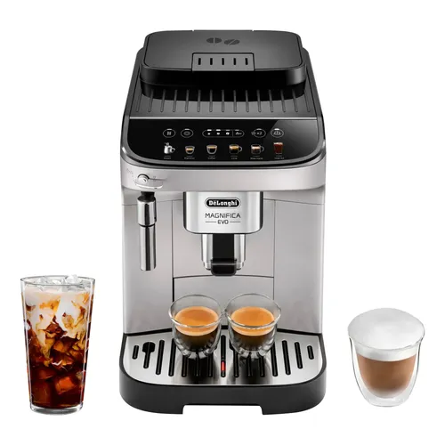 Máquina De Café Expresso De'longhi La Specialista Arte Evo Acero