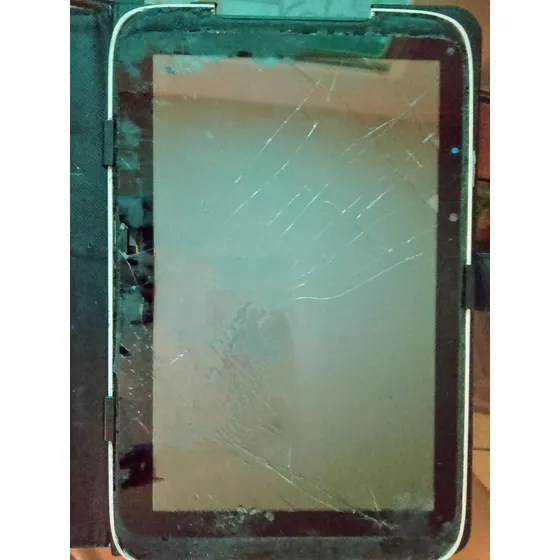 Tablet Canaima