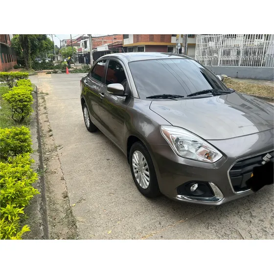 Suzuki Swift 1.2 Dzire At