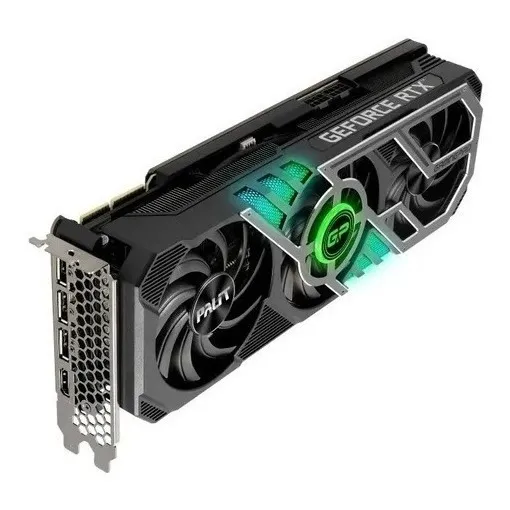 Rtx 3090 24gb Palit Gamingpro