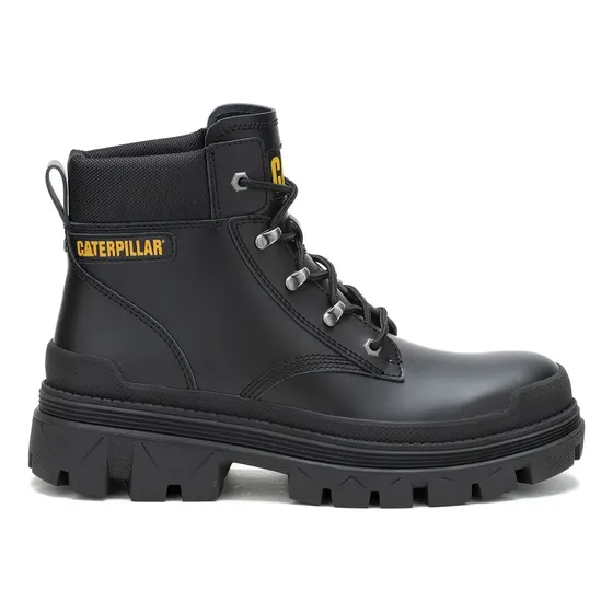 Botin Mujer Cat Colorado Hardwear