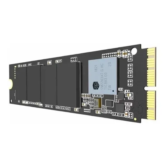 Ssd 1tb Para Macbook Air Retina iMac 2013 2014 2015 2017 Cor Preto