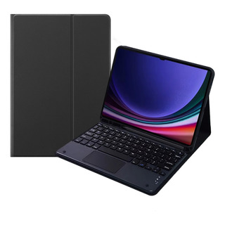 Funda + Teclado Touch Para Tablet Samsung Tab S6 Lite 10.4 Funda + Teclado Touch Para Tablet Samsung Tab S6 Lite 10.4