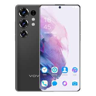 Dual Sim Android Vove S24 Ultra Desbloquea 512gb/16gb Ram 2025 Ultimas Ofertas Soporta 5g Wifi Android 13 Batería De Larga Duración Smartphone Dual Sim Android Vove S24 Ultra Desbloquea 512gb/16gb Ram 2025 Ultimas Ofertas Soporta 5g Wifi Android 13 Batería De Larga Duración Smartphone