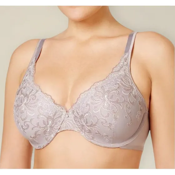 Sosten Playtex Secrets Side Smoothing Embroid Warm