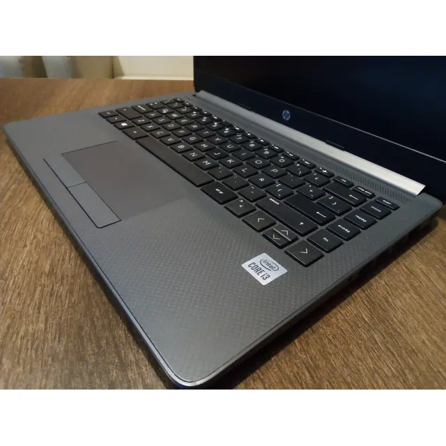 Hp 14-cf2067la  - Nvme 256gb - Core I3-10110u - 8gb Ram Ddr4