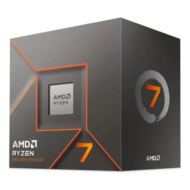 Amd Ryzen 7 8700f