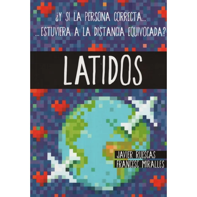 Pulsaciones Ii: Latidos