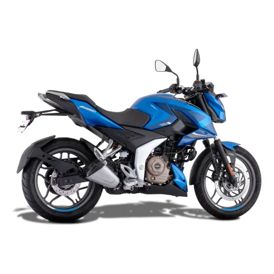 Bajaj N 250
