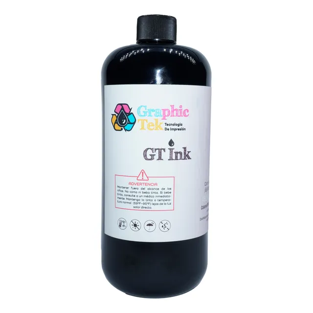 Tinta Para Impresora Compatible Brother Lc402 Lc3019 1l
