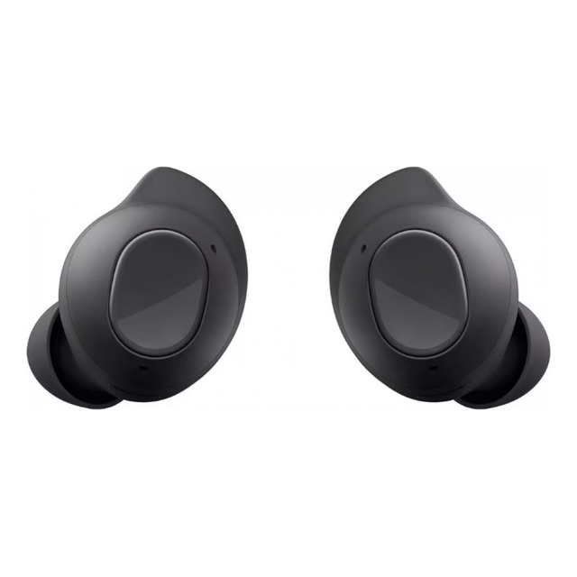 Fone De Ouvido Sem Fio Samsung Galaxy Buds Fe - Grafite Fone De Ouvido Sem Fio Samsung Galaxy Buds Fe - Grafite
