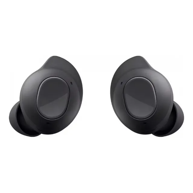 Fone De Ouvido Sem Fio Samsung Galaxy Buds Fe - Grafite